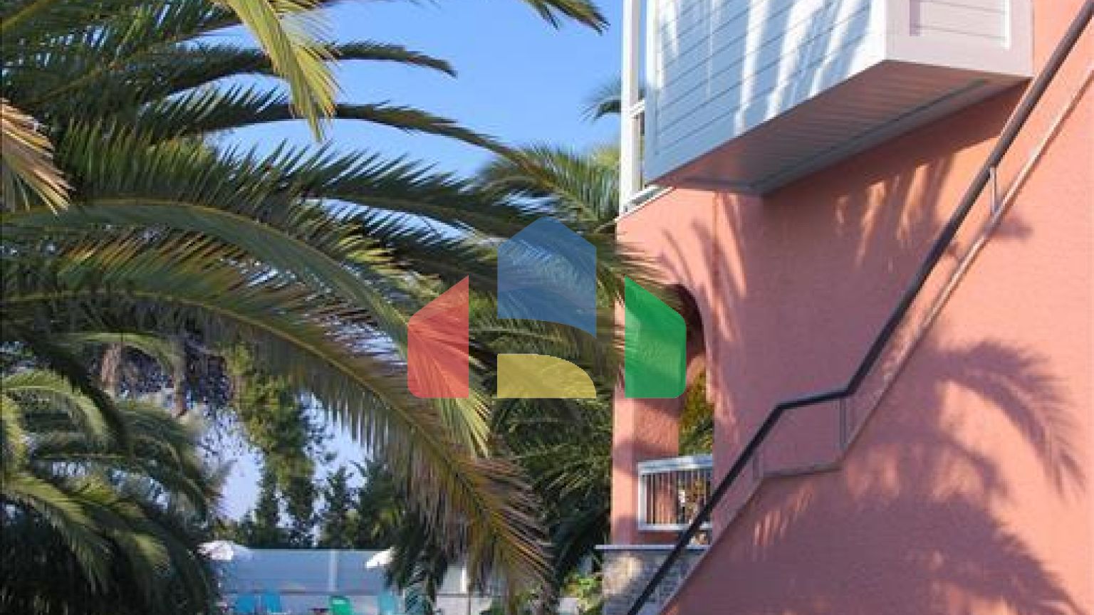 Продажа - Гостиница 1260 m² на Кассандре (Халкидики)