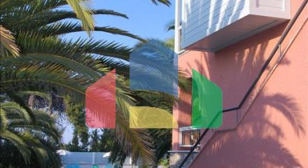 Продажа - Гостиница 1260 m² на Кассандре (Халкидики)