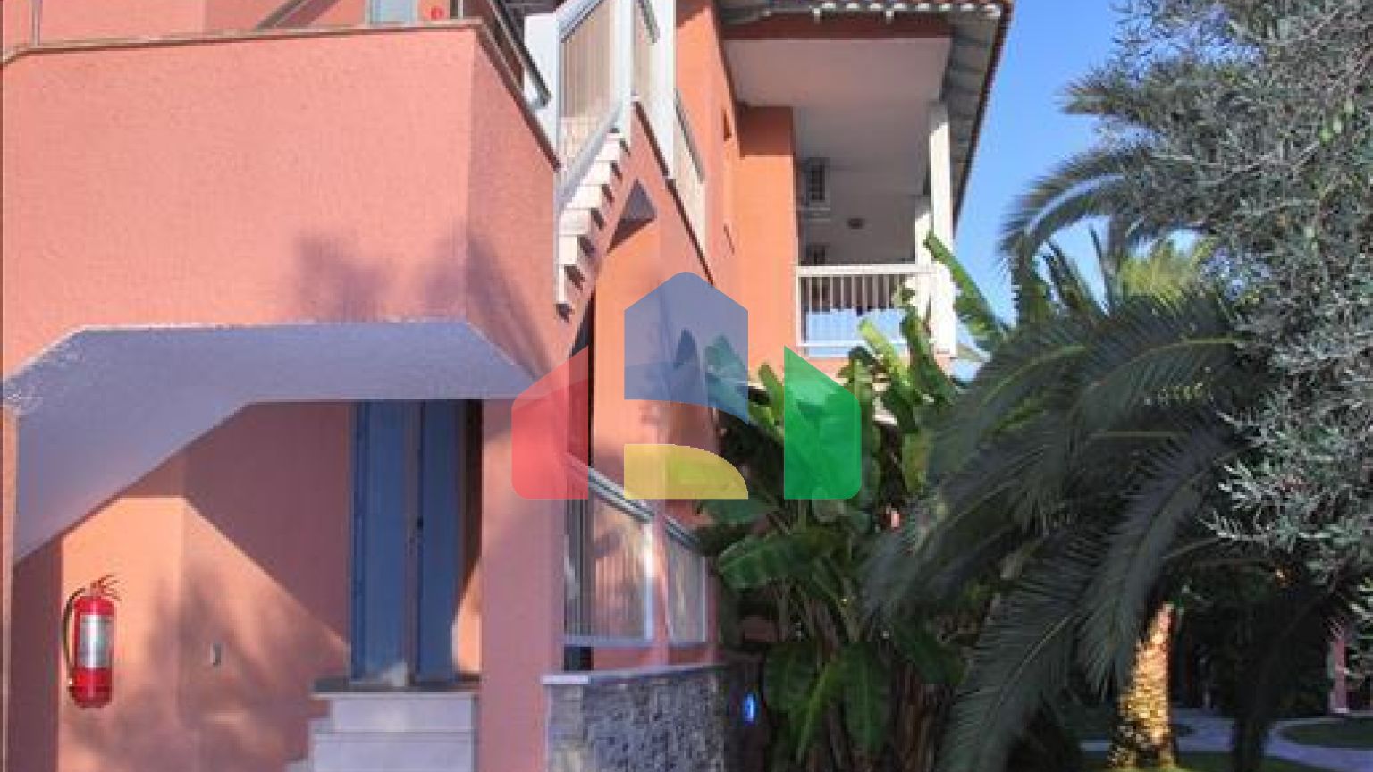 Продажа - Гостиница 1260 m² на Кассандре (Халкидики)