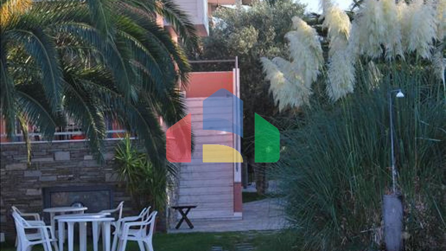 Продажа - Гостиница 1260 m² на Кассандре (Халкидики)