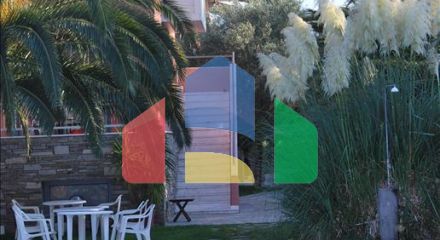 Продажа - Гостиница 1260 m² на Кассандре (Халкидики)