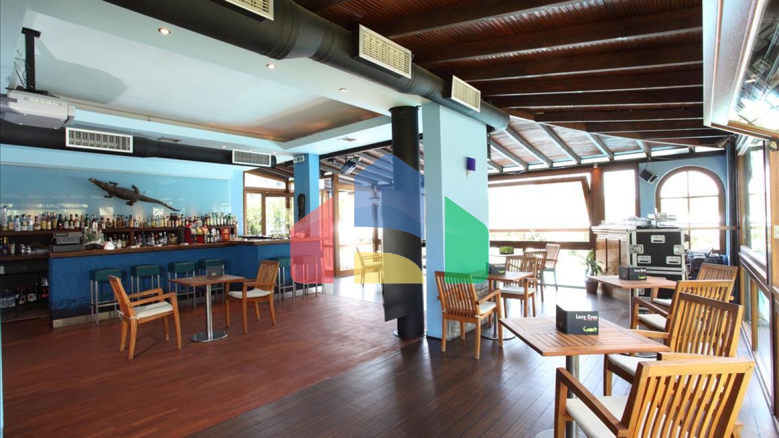 Продажа - Гостиница 1260 m² на Кассандре (Халкидики)