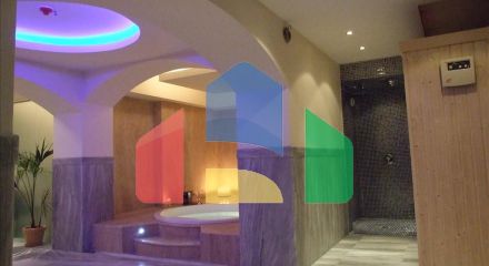 Продажа - Гостиница 1260 m² на Кассандре (Халкидики)