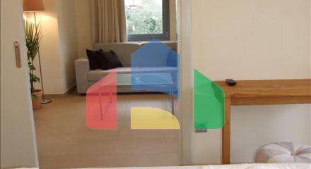 Продажа - Гостиница 1260 m² на Кассандре (Халкидики)