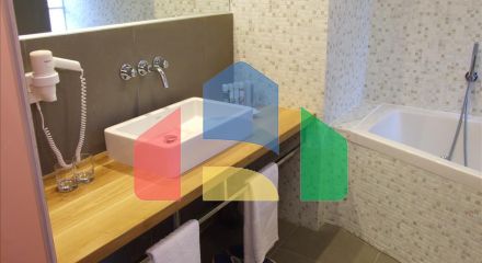 Продажа - Гостиница 1260 m² на Кассандре (Халкидики)