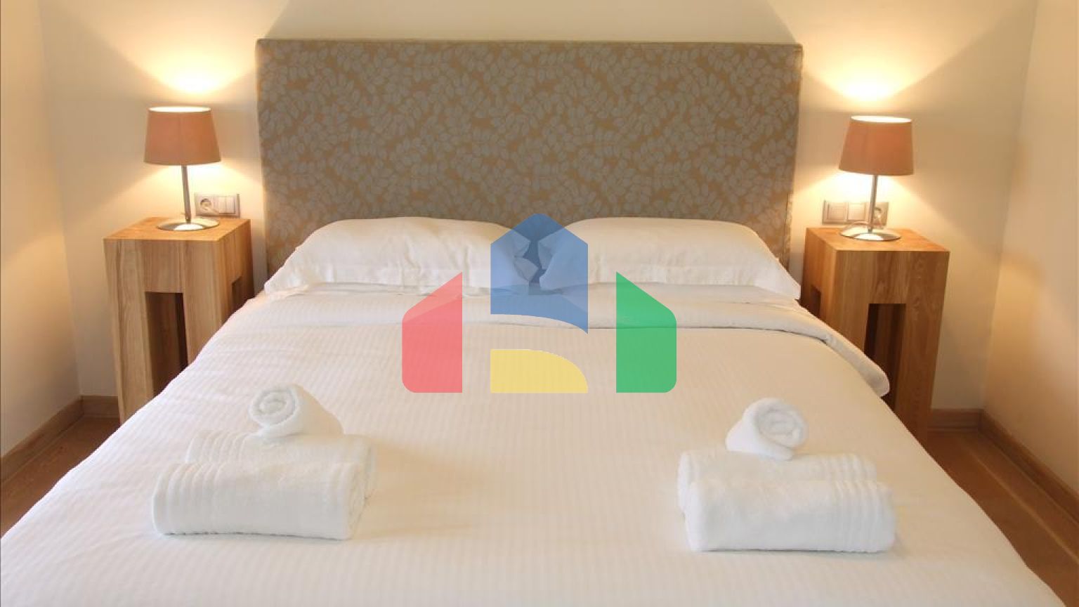 Продажа - Гостиница 1260 m² на Кассандре (Халкидики)