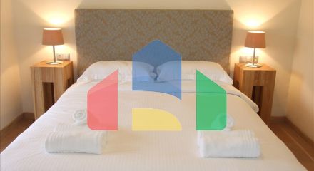 Продажа - Гостиница 1260 m² на Кассандре (Халкидики)