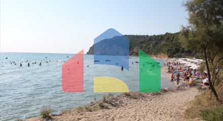 Продажа - Земельный участок 13500 m² на Кассандре (Халкидики)