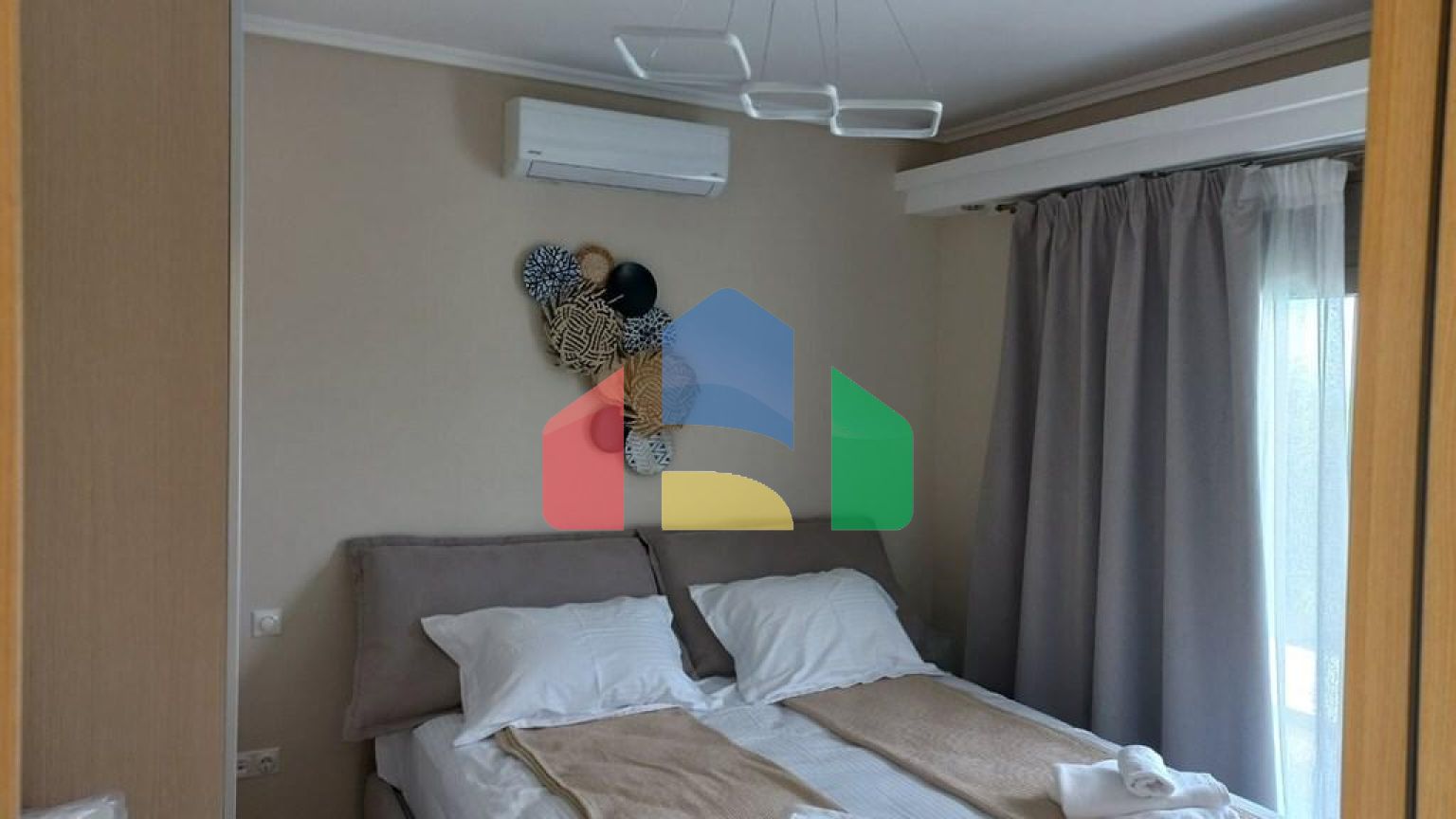 Продаж - Вілла 160 m² на Кассандрі (Халкідіки)