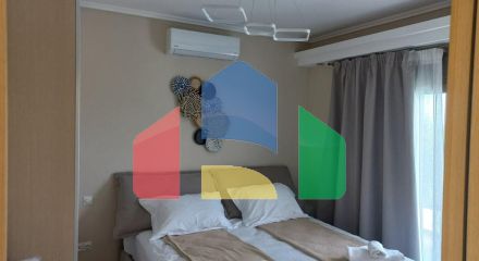 Продаж - Вілла 160 m² на Кассандрі (Халкідіки)