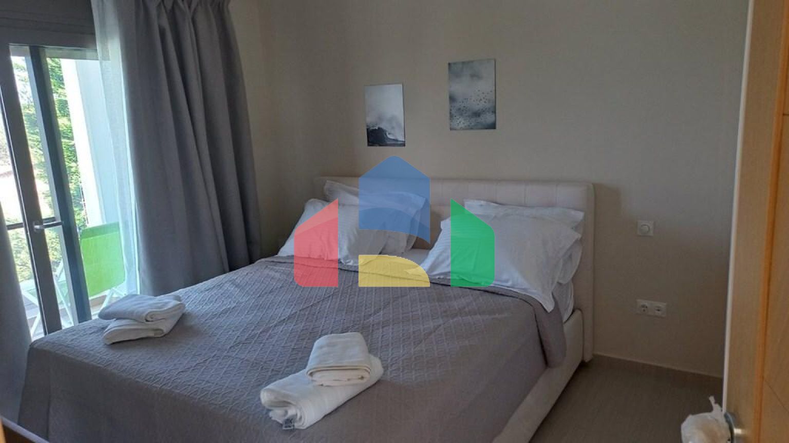 Продаж - Вілла 160 m² на Кассандрі (Халкідіки)