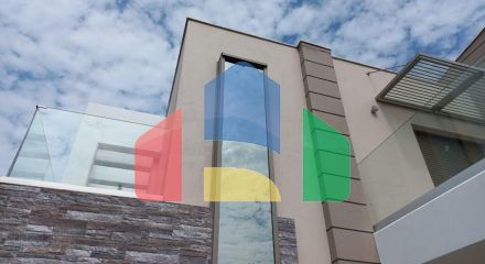 Продаж - Вілла 160 m² на Кассандрі (Халкідіки)