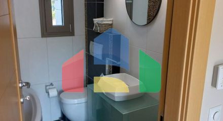 Продаж - Вілла 160 m² на Кассандрі (Халкідіки)