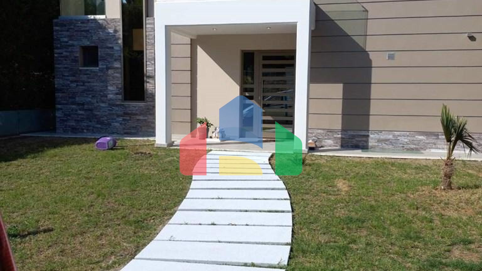 Продаж - Вілла 160 m² на Кассандрі (Халкідіки)