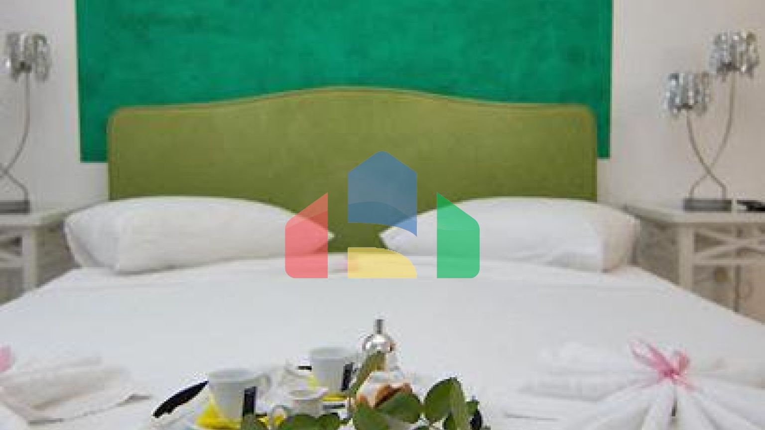 Продаж - Готель 800 m² на Кассандрі (Халкідіки)