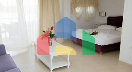 Продаж - Готель 800 m² на Кассандрі (Халкідіки)