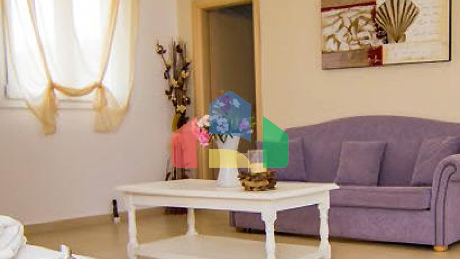 Продаж - Готель 800 m² на Кассандрі (Халкідіки)