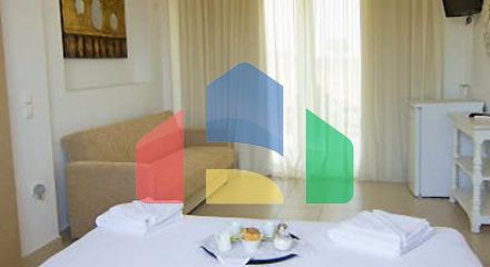 Продаж - Готель 800 m² на Кассандрі (Халкідіки)