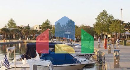 Продаж - Готель 800 m² на Кассандрі (Халкідіки)