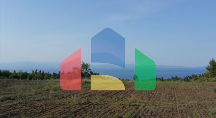 Продажа - Земельный участок 14625 m² на Кассандре (Халкидики)