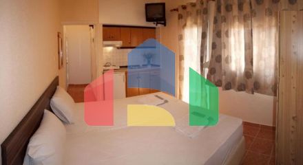 Продаж - Готель 220 m² на Кассандрі (Халкідіки)