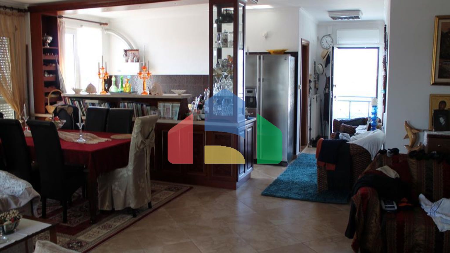 Продажа - Бизнес 430 m² на Кассандре (Халкидики)