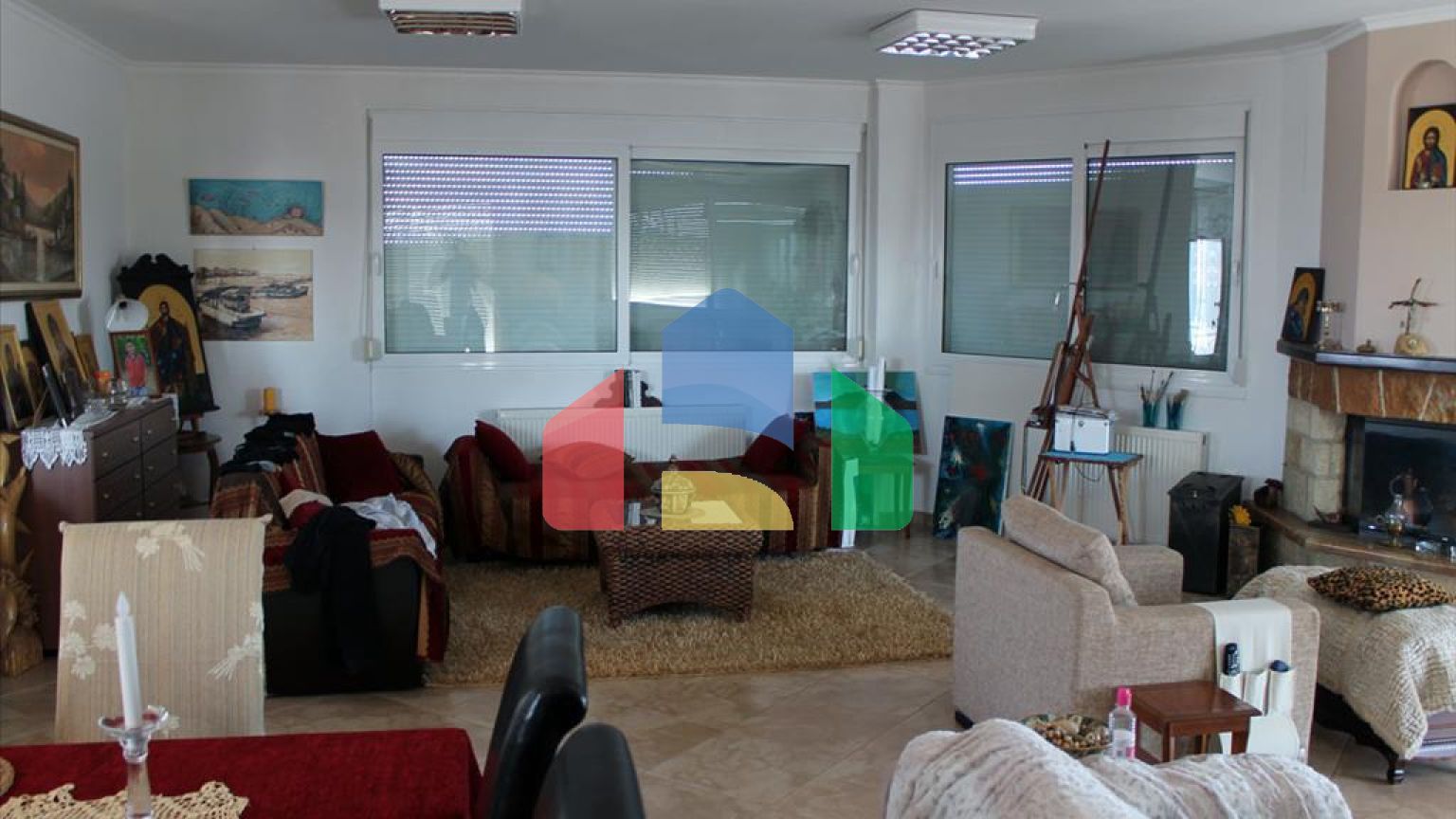 Продажа - Бизнес 430 m² на Кассандре (Халкидики)