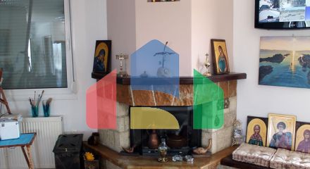 Продажа - Бизнес 430 m² на Кассандре (Халкидики) Продажа - Бизнес 430 m² на Кассандре (Халкидики)