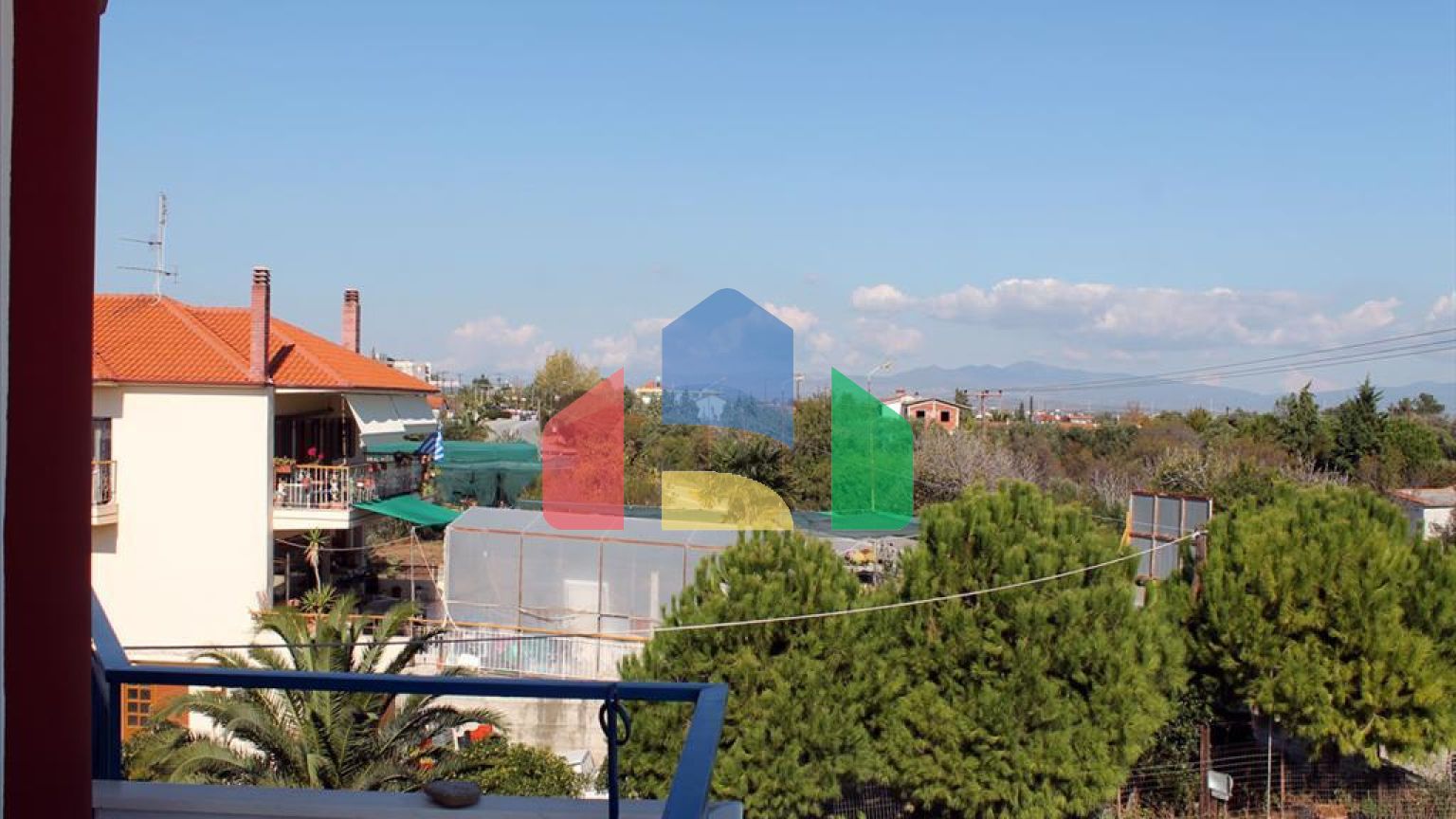 Продажа - Бизнес 430 m² на Кассандре (Халкидики)