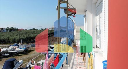 Продажа - Бизнес 430 m² на Кассандре (Халкидики) Продажа - Бизнес 430 m² на Кассандре (Халкидики)