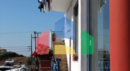 Продажа - Бизнес 430 m² на Кассандре (Халкидики) Продажа - Бизнес 430 m² на Кассандре (Халкидики)