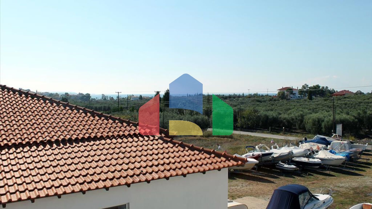 Продажа - Бизнес 430 m² на Кассандре (Халкидики)