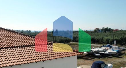 Продажа - Бизнес 430 m² на Кассандре (Халкидики) Продажа - Бизнес 430 m² на Кассандре (Халкидики)