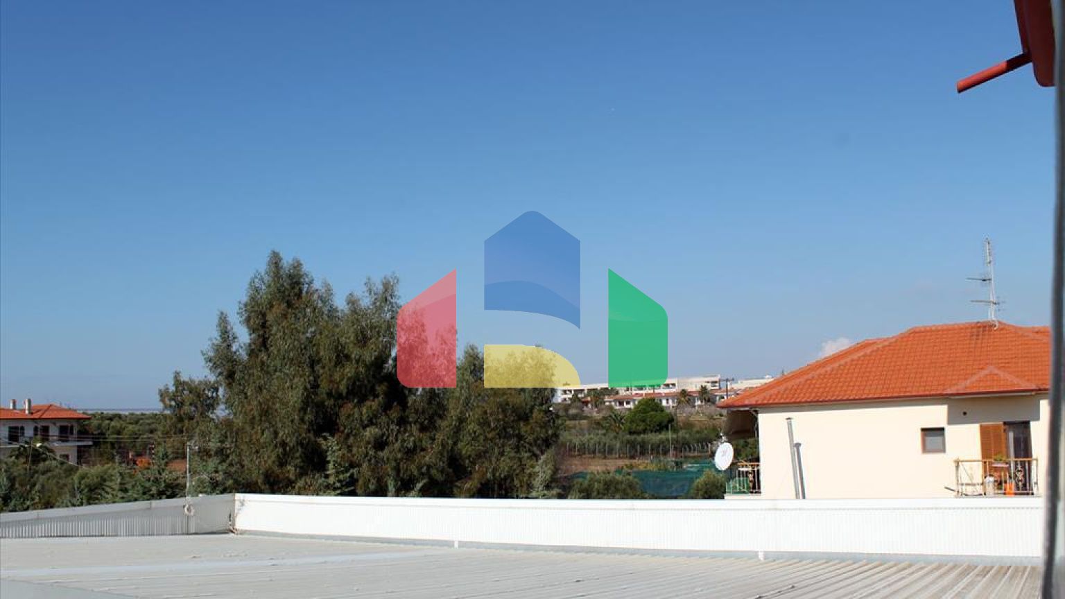 Продажа - Бизнес 430 m² на Кассандре (Халкидики)