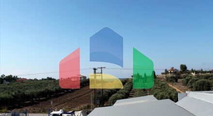 Продажа - Бизнес 430 m² на Кассандре (Халкидики) Продажа - Бизнес 430 m² на Кассандре (Халкидики)