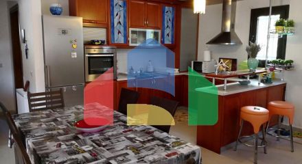 Продажа - Коттедж 125 m² на Кассандре (Халкидики)
