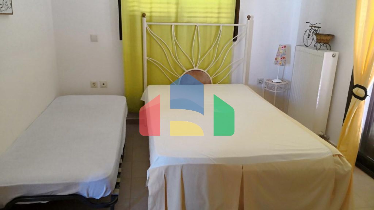 Продаж - Котедж 125 m² на Кассандрі (Халкідіки)