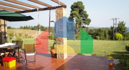 Продаж - Котедж 125 m² на Кассандрі (Халкідіки)