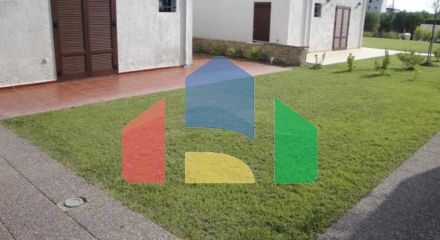 Продаж - Котедж 125 m² на Кассандрі (Халкідіки)