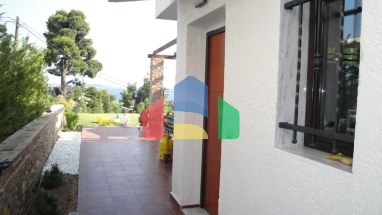 Продаж - Котедж 125 m² на Кассандрі (Халкідіки)