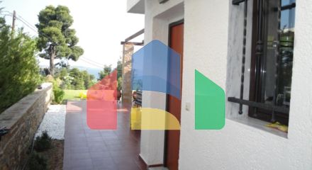 Продаж - Котедж 125 m² на Кассандрі (Халкідіки)