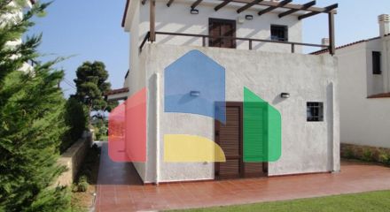 Продаж - Котедж 125 m² на Кассандрі (Халкідіки)