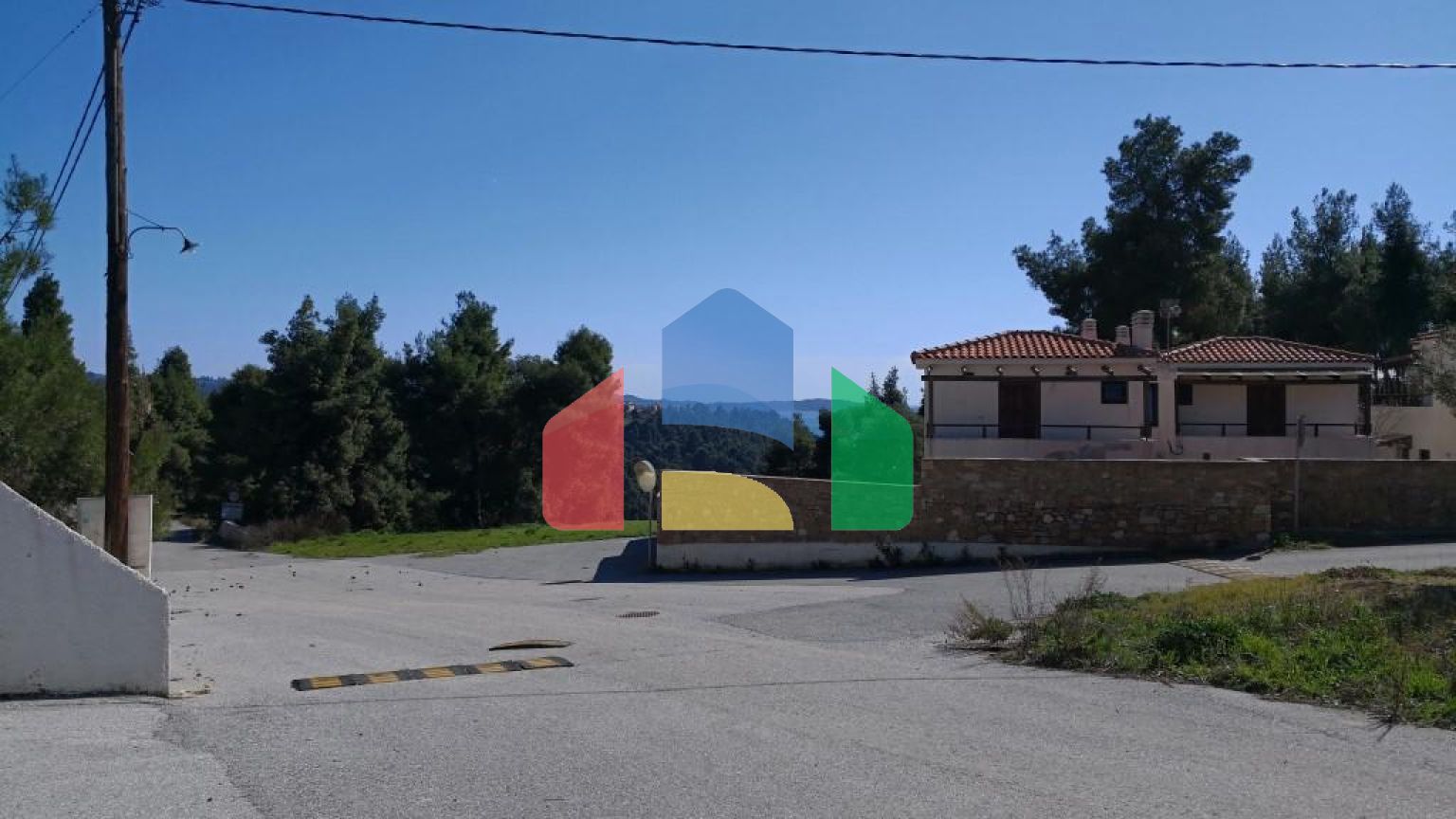 Продаж - Котедж 125 m² на Кассандрі (Халкідіки)