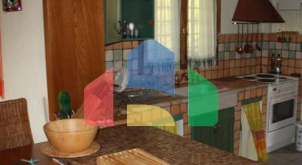 Продаж - Вілла 260 m² на Кассандрі (Халкідіки)