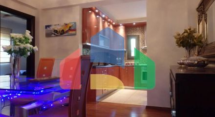 Продаж - Таунхаус 120 m² на Кассандрі (Халкідіки)