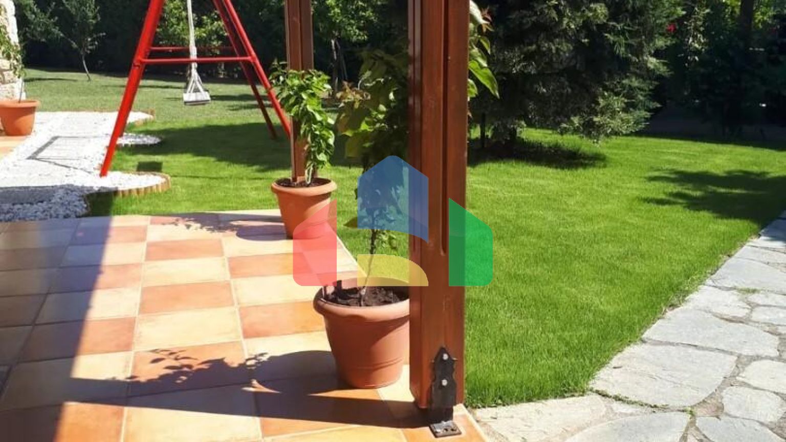 Продаж - Таунхаус 120 m² на Кассандрі (Халкідіки)