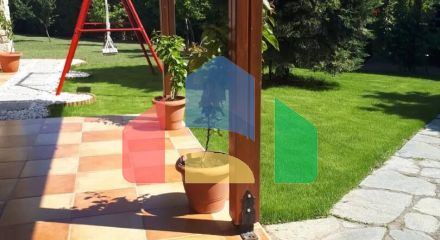 Продаж - Таунхаус 120 m² на Кассандрі (Халкідіки)