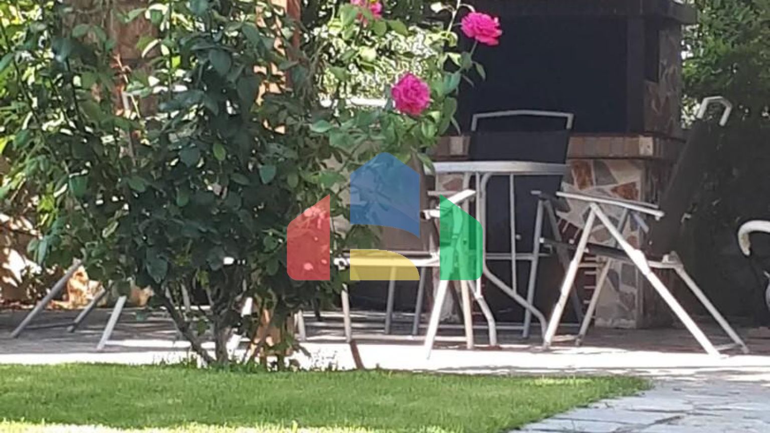 Продаж - Таунхаус 120 m² на Кассандрі (Халкідіки)