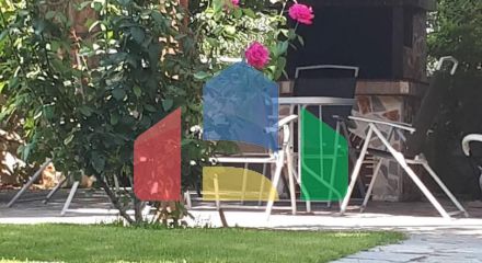 Продаж - Таунхаус 120 m² на Кассандрі (Халкідіки)