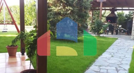 Продаж - Таунхаус 120 m² на Кассандрі (Халкідіки)